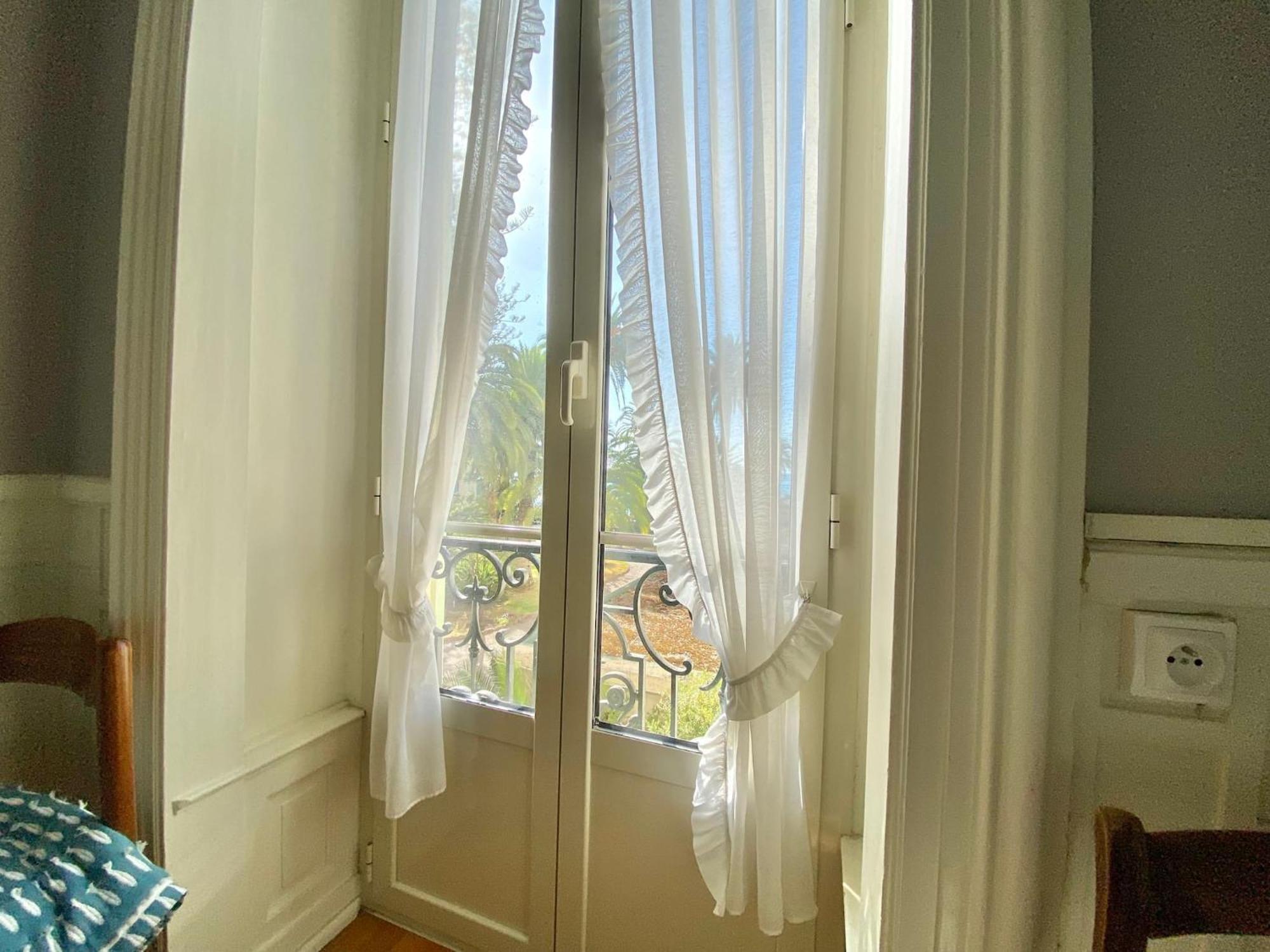'Le Regina', Vue Mer, Plein Centre, Unique Menton Exterior foto